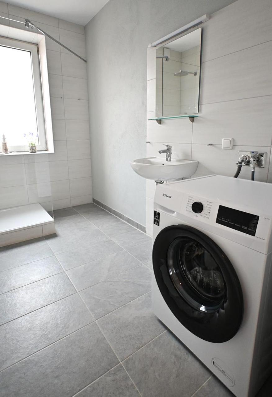 Apartments Steinheim هاناو الماين المظهر الخارجي الصورة