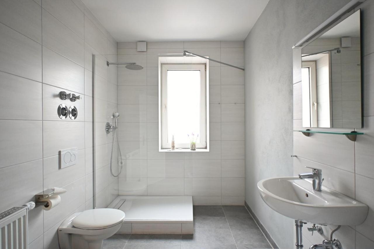 Apartments Steinheim هاناو الماين المظهر الخارجي الصورة