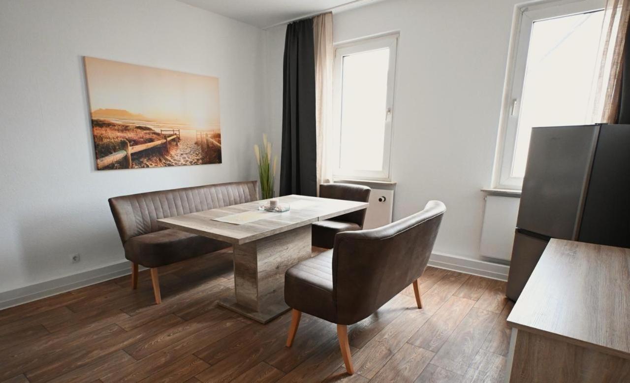 Apartments Steinheim هاناو الماين المظهر الخارجي الصورة