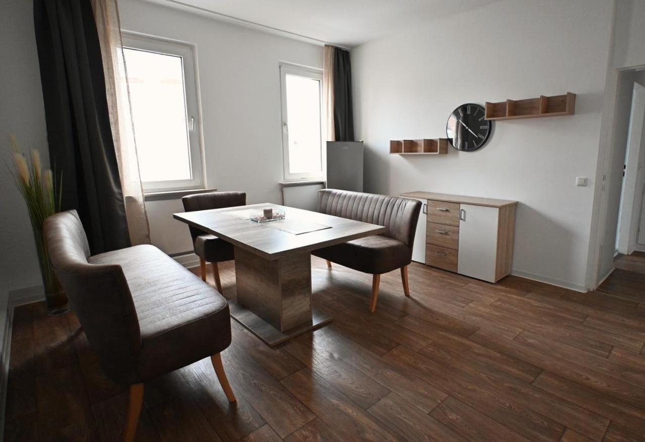 Apartments Steinheim هاناو الماين المظهر الخارجي الصورة