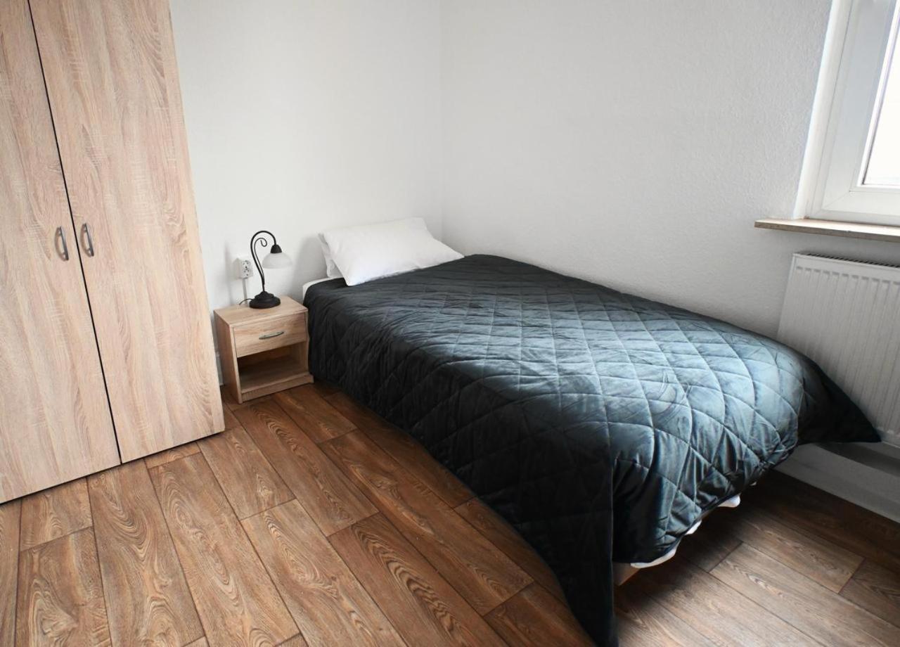 Apartments Steinheim هاناو الماين المظهر الخارجي الصورة