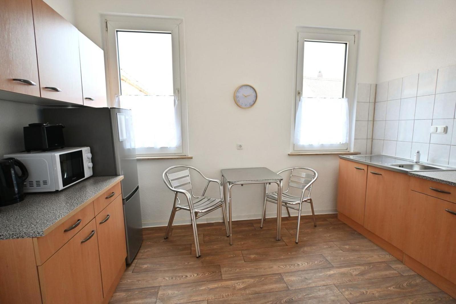 Apartments Steinheim هاناو الماين المظهر الخارجي الصورة