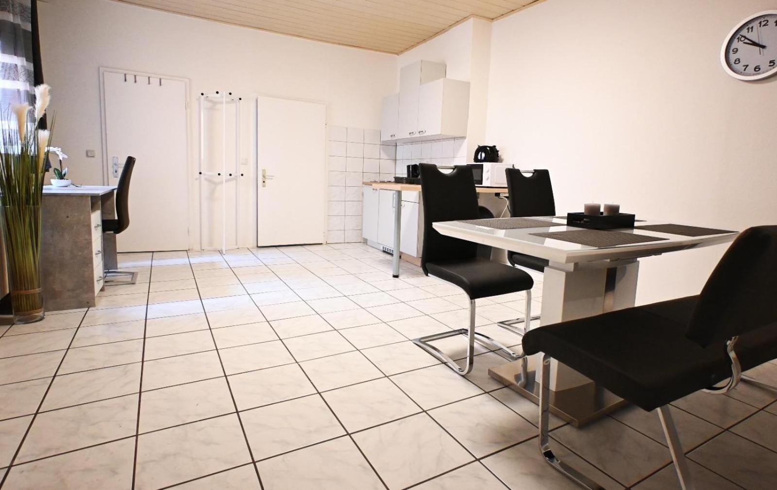 Apartments Steinheim هاناو الماين المظهر الخارجي الصورة